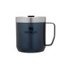 TAZA VASO TERMICO STANLEY CAMP MUG 354ML