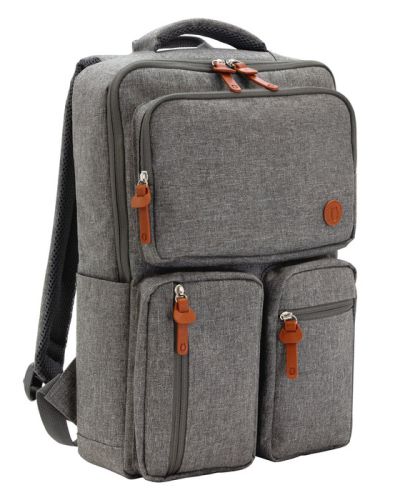 MOCHILA PORTANOTEBOOK URBAN 6 G325