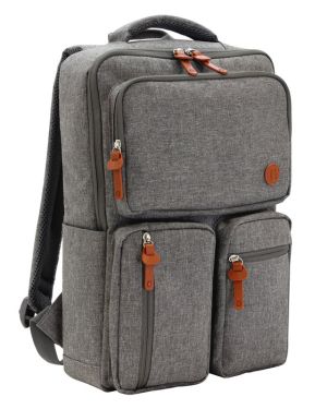 MOCHILA PORTANOTEBOOK URBAN 6 G325