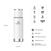 TERMO STANLEY ADVENTURE TO-GO 500ML