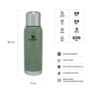 TERMO ADVENTURE 1L