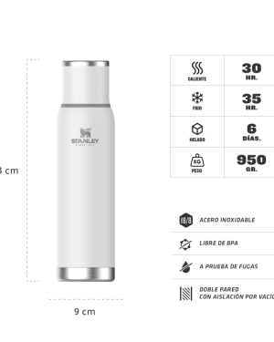 TERMO ADVENTURE TO-GO 1,3LTS