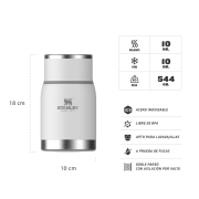 TERMO STANLEY ALIMENTO ADVENTURE TO-GO 709ML