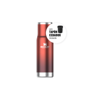 TERMO ADVENTURE TO-GO 750ML
