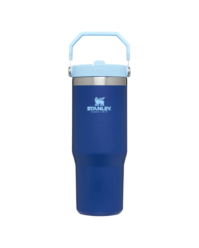 BOTELLA TERMICA STANLEY FLIP STRAW 887ML