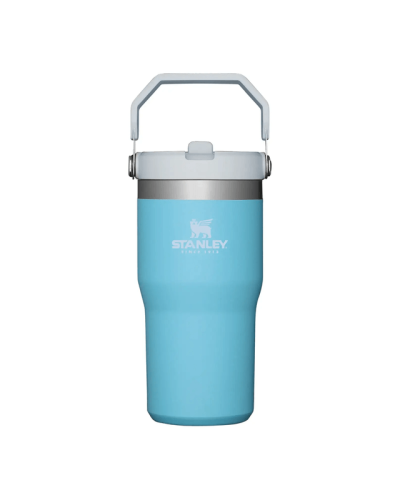 BOTELLA TERMICA STANLEY FLIP STRAW 550ML