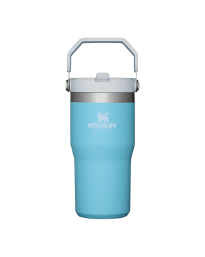 BOTELLA TERMICA STANLEY FLIP STRAW 550ML