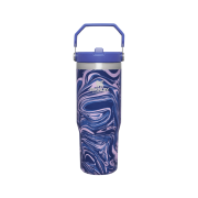 BOTELLA TERMICA STANLEY FLIP STRAW 887ML