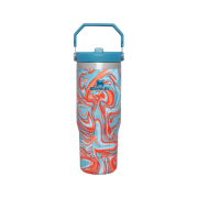 BOTELLA TERMICA STANLEY FLIP STRAW 887ML