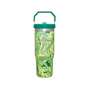 BOTELLA TERMICA STANLEY FLIP STRAW 887ML