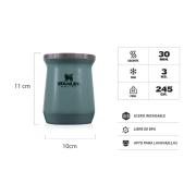 MATE STANLEY 236ML