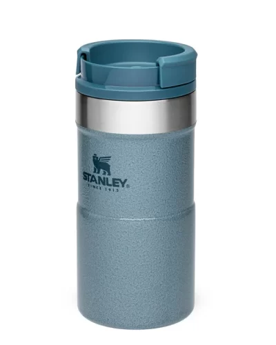 BOTELLA TERMICA STANLEY TRAVELMUG NEVERLEAK 251ML