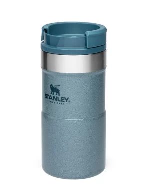 BOTELLA TERMICA STANLEY TRAVELMUG NEVERLEAK 251ML
