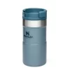 BOTELLA TERMICA STANLEY TRAVELMUG NEVERLEAK 251ML