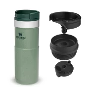 BOTELLA TERMICA STANLEY NEVERLEAK MUG 591ML
