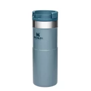 BOTELLA TERMICA STANLEY NEVERLEAK MUG 591ML
