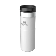BOTELLA TERMICA STANLEY NEVERLEAK MUG 591ML