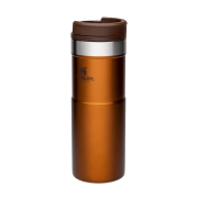 BOTELLA TERMICA STANLEY NEVERLEAK MUG 591ML