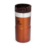 BOTELLA TERMICA STANLEY TRAVELMUG NEVERLEAK 251ML