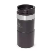 BOTELLA TERMICA STANLEY TRAVELMUG NEVERLEAK 251ML