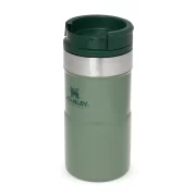 BOTELLA TERMICA STANLEY TRAVELMUG NEVERLEAK 251ML
