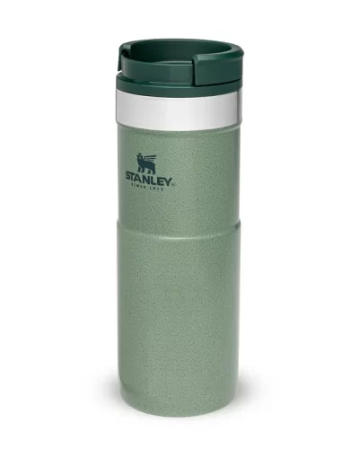 BOTELLA TERMICA STANLEY NEVERLEAK MUG 591ML