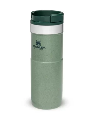 BOTELLA TERMICA STANLEY NEVERLEAK MUG 591ML