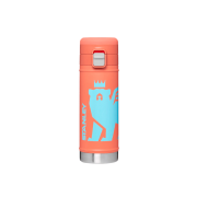 BOTELLA STANLEY FLOWSTEADY 500ML
