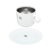 TAZA STANLEY DAYBREAK CUP + PLATO 192ML