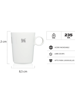 TAZA STANLEY DAYBREAK CUP 313ML