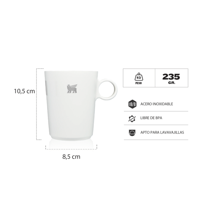 TAZA STANLEY DAYBREAK CUP 313ML