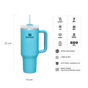 VASO STANLEY QUENCHER 1.18LTS