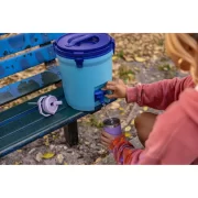 LA ADVENTURE FAST FLOW WATER JUG 7.4 LTS