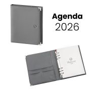 AGENDA 2026 ANILLADA CON PUNTERAS 263