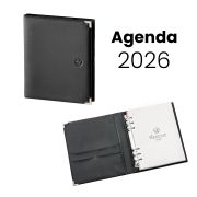 AGENDA 2026 ANILLADA CON PUNTERAS 263