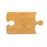SET DE TABLAS DE BAMBÚ PUZZLE G315