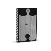 SET DE TABLAS DE BAMBÚ PUZZLE G315
