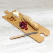 SET DE TABLAS DE BAMBÚ PUZZLE G315