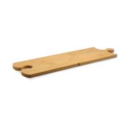 SET DE TABLAS DE BAMBÚ PUZZLE G315