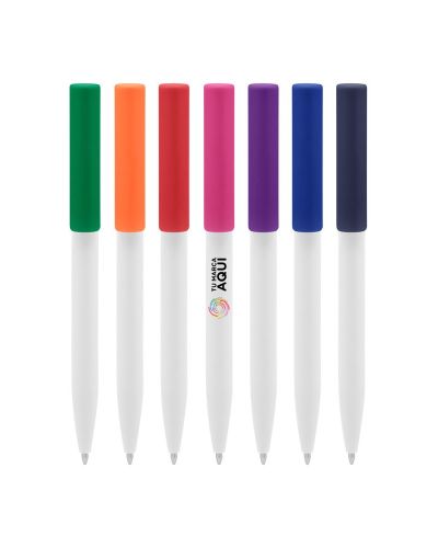 BOLIGRAFO CROMA BP307