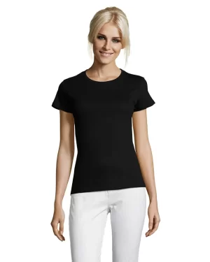 REMERA SOL`S MUJER