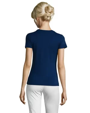 REMERA SOL`S MUJER