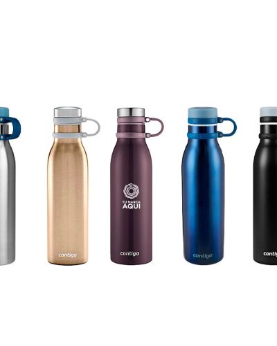 BOTELLA MATTERHORN CONTIGO 591ML