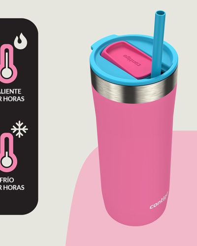 VASO CONTIGO TUMBLER STREETERVILLE 710ML