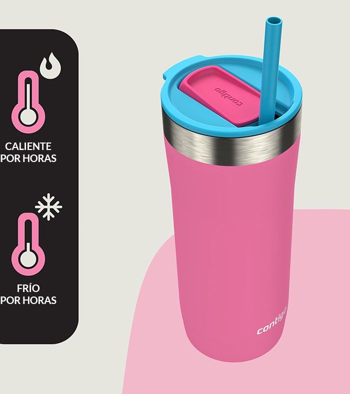 VASO CONTIGO TUMBLER STREETERVILLE 710ML