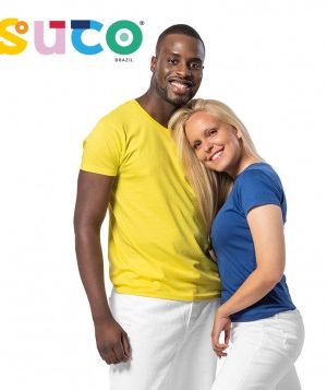 REMERA SUCO