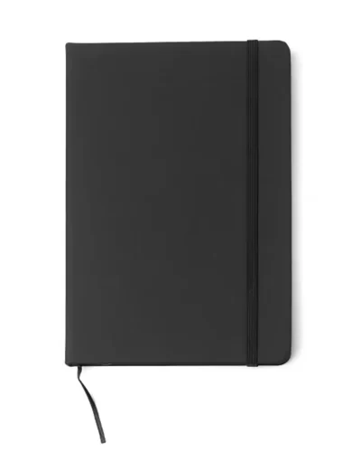 CUADERNO BIG AGATHA 2118
