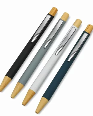 BOLIGRAFO ECOLÚMINE 1018