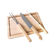 SET DE ASADO HL8583
