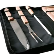 SET DE ASADO HL8583